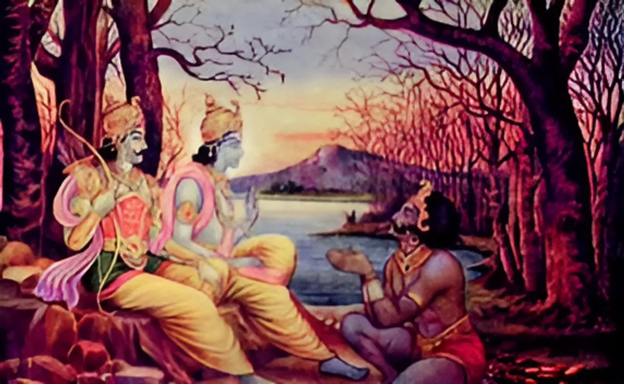 मयासुर