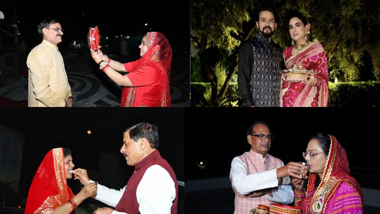        KARVA CHAUTH