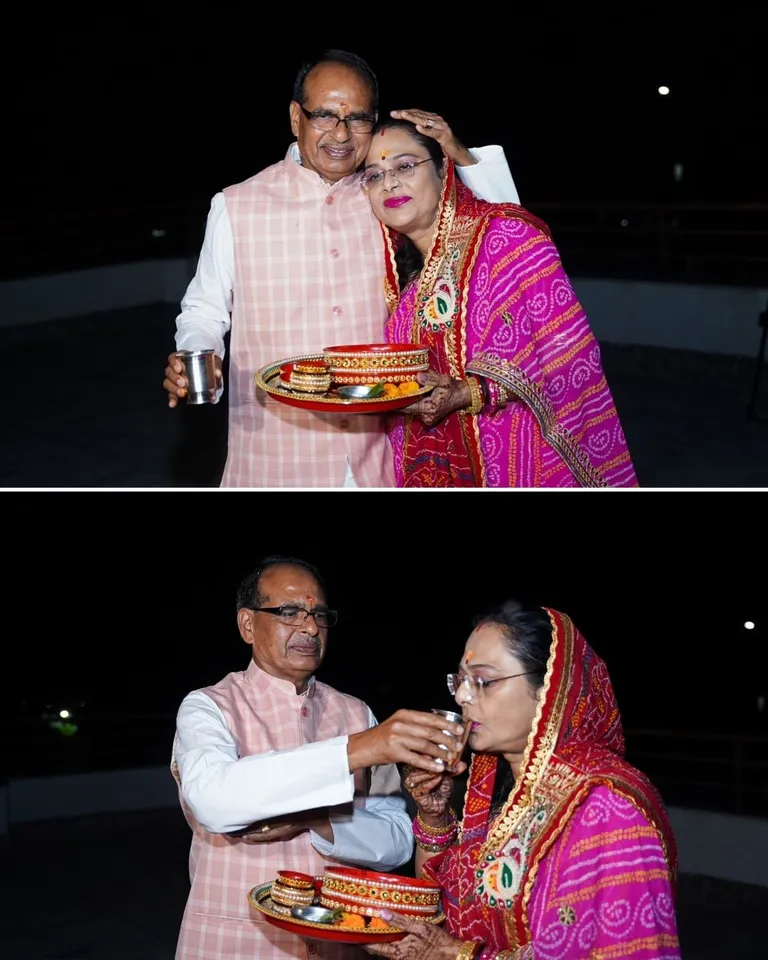SHIVRAJ SINGH