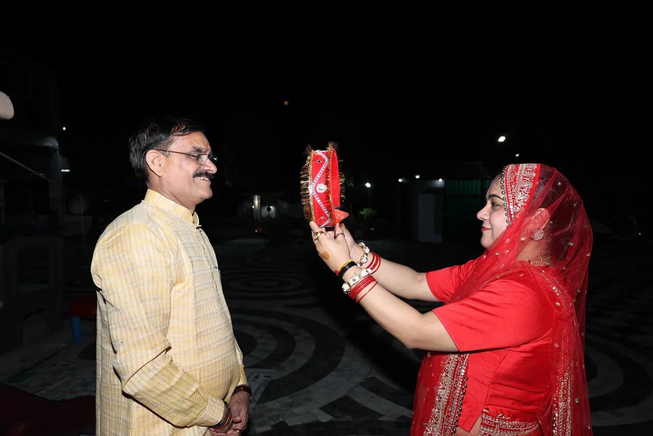 पत्नी