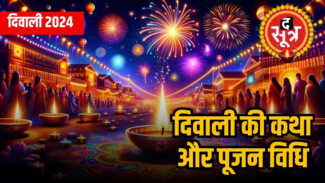 दीपावली 