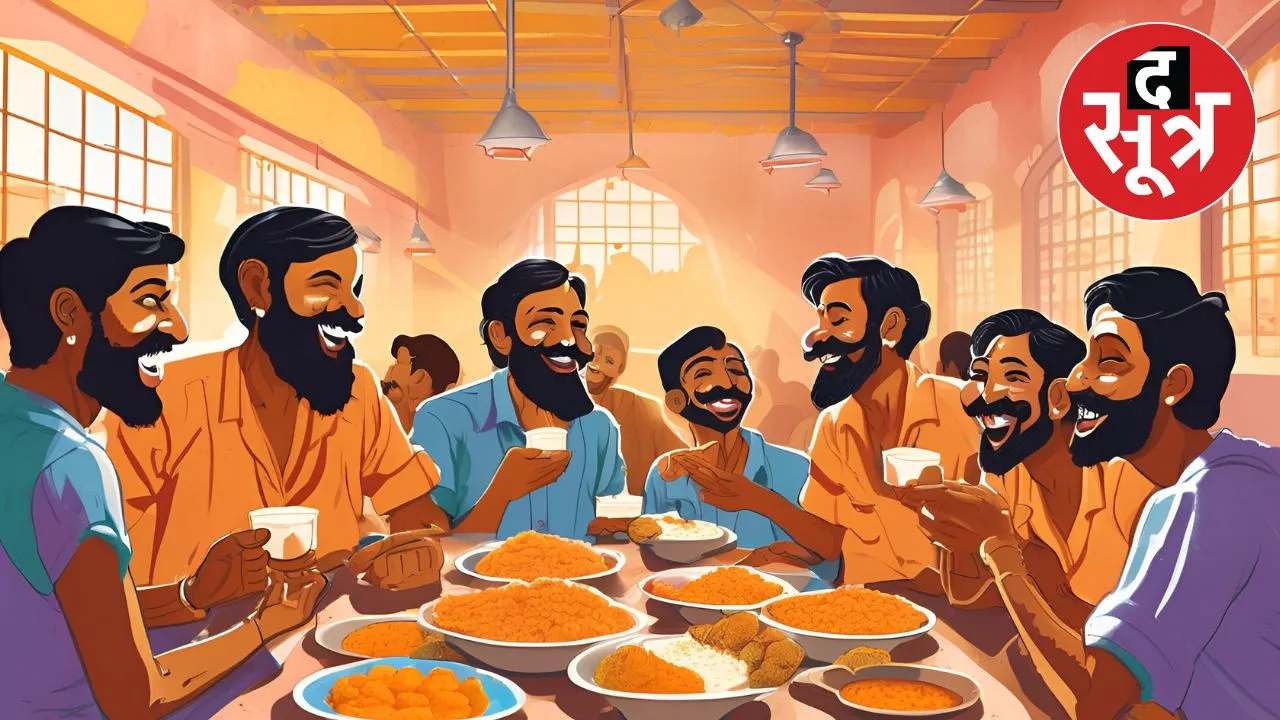 mp jail prisoners