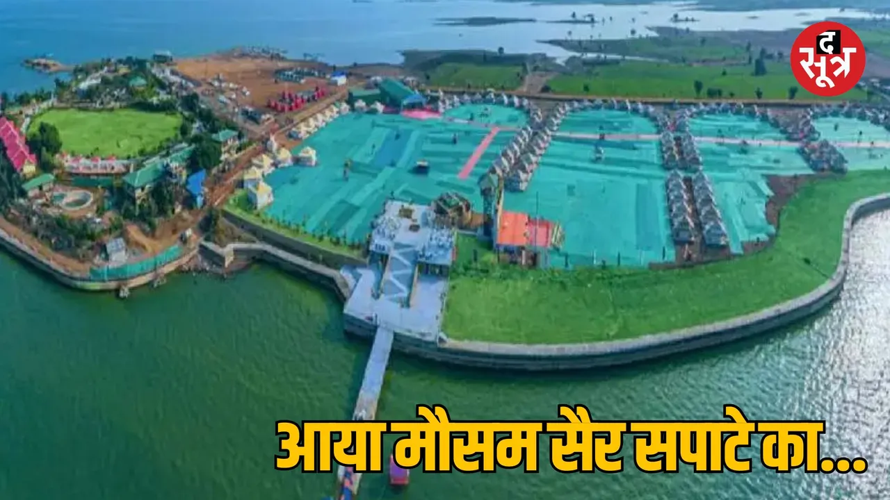 MP Tourism Local cuisine will be served to tourists in the mpt hotels 