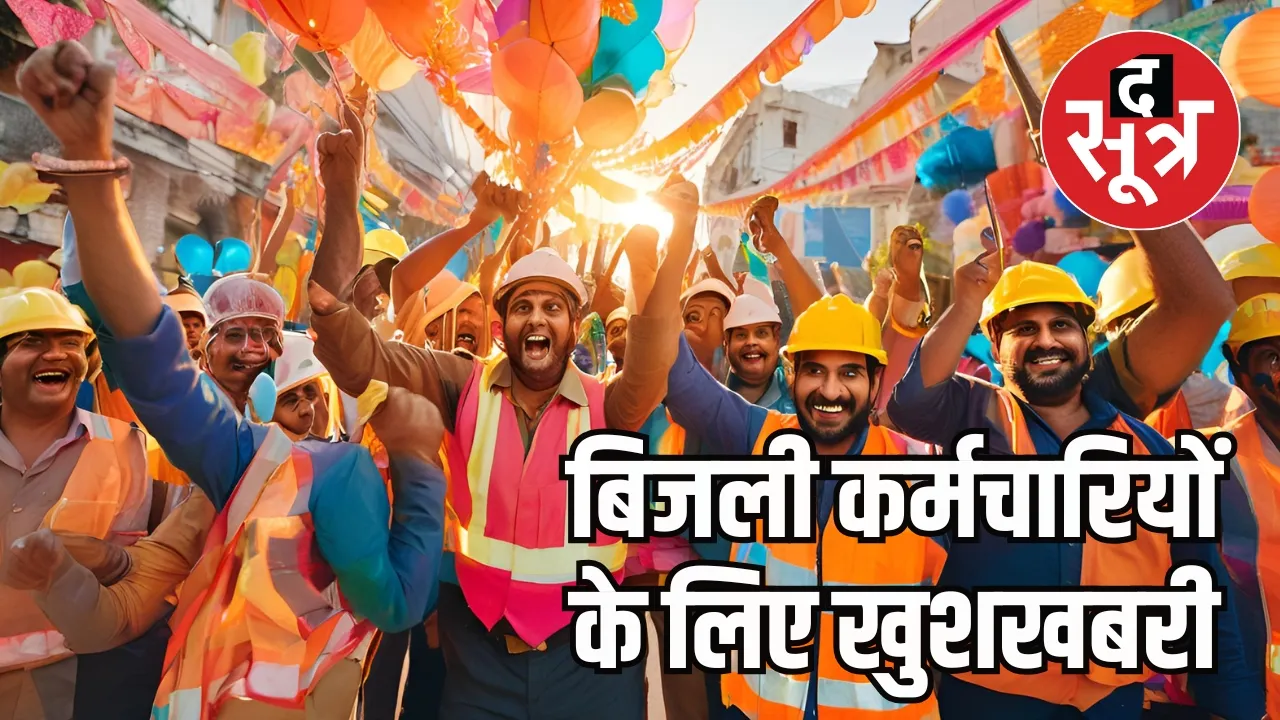 MP Electricity Employee Health Facility 