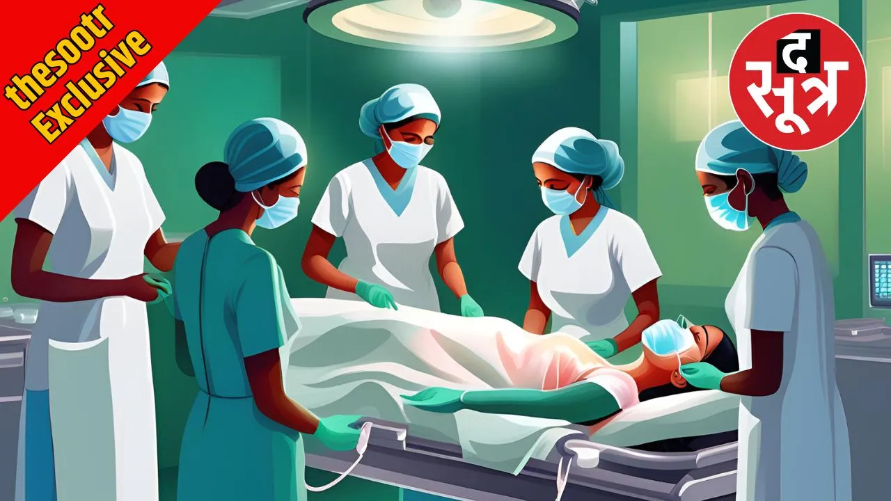 private doctors 