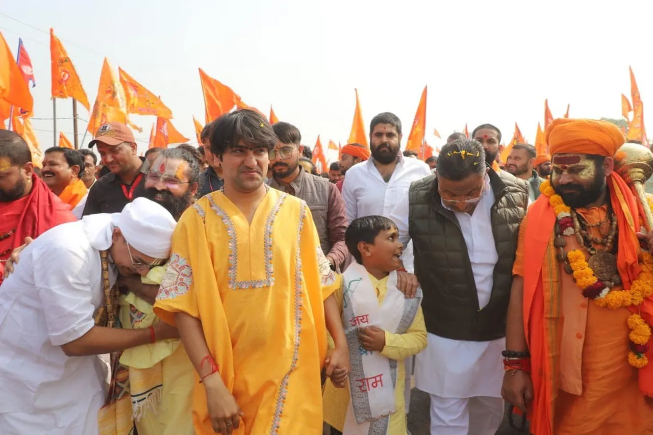 Sanatan yatra 03