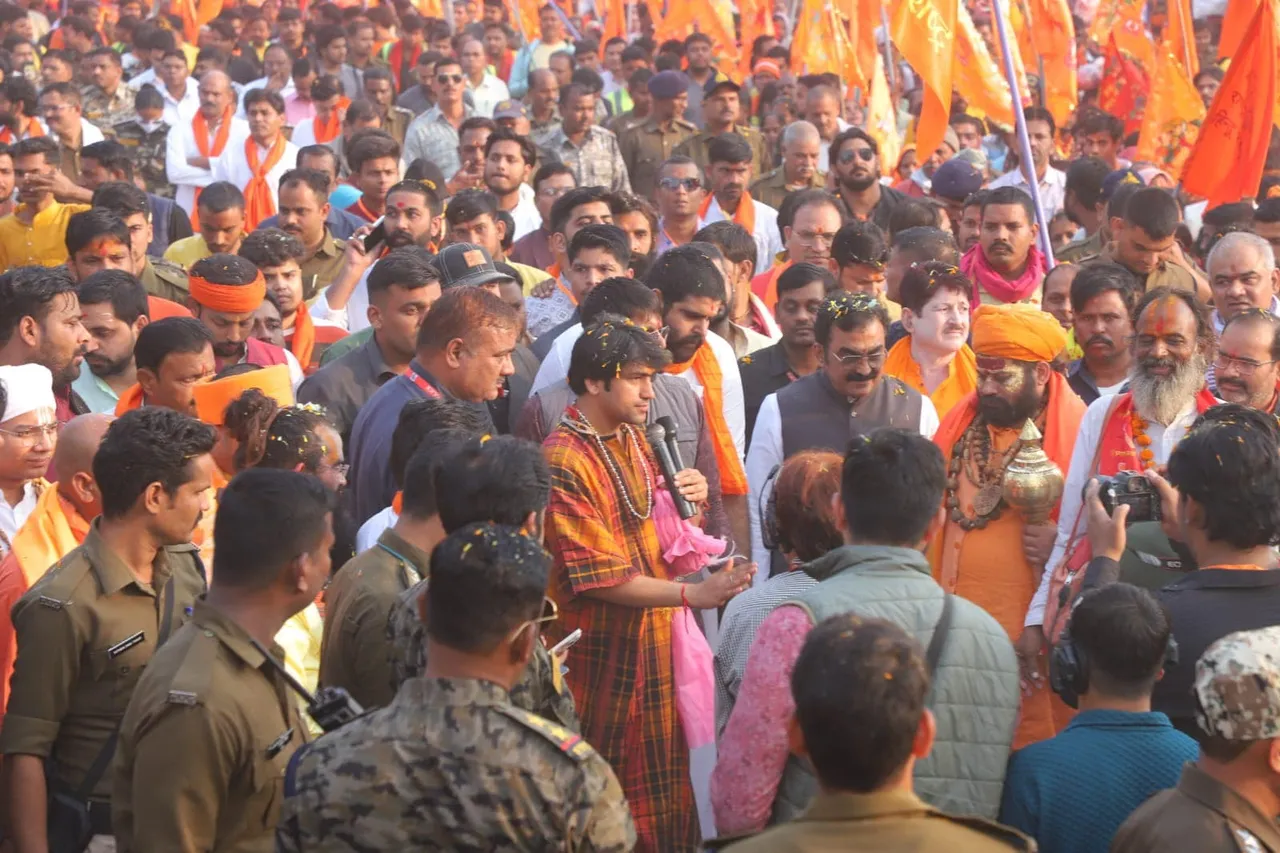 Sanatan yatra4