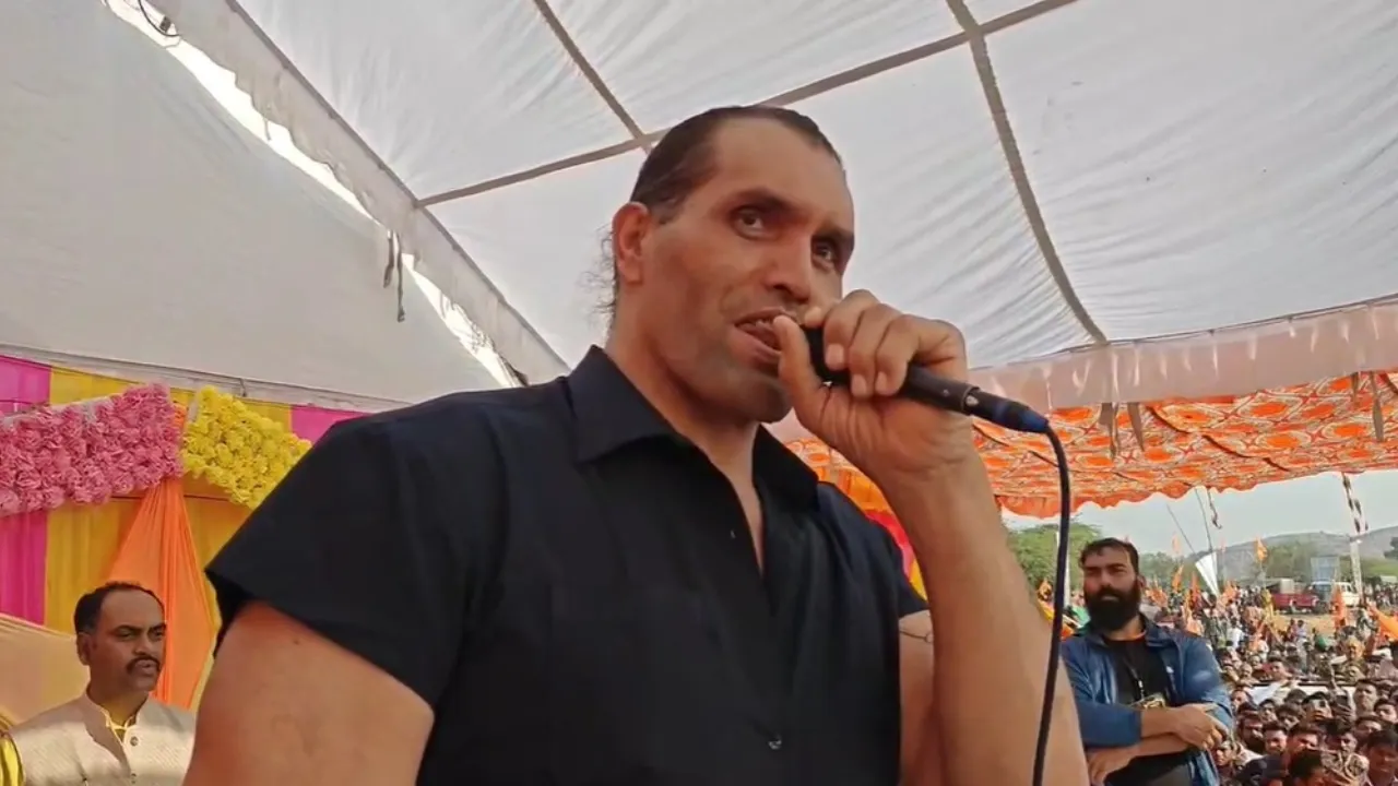 KHALI 