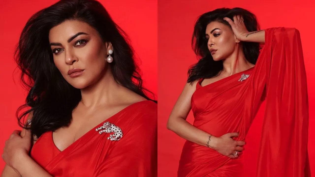 SUSHMITA 3