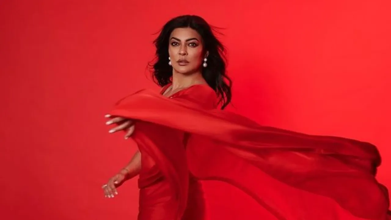 sushmita sen 1