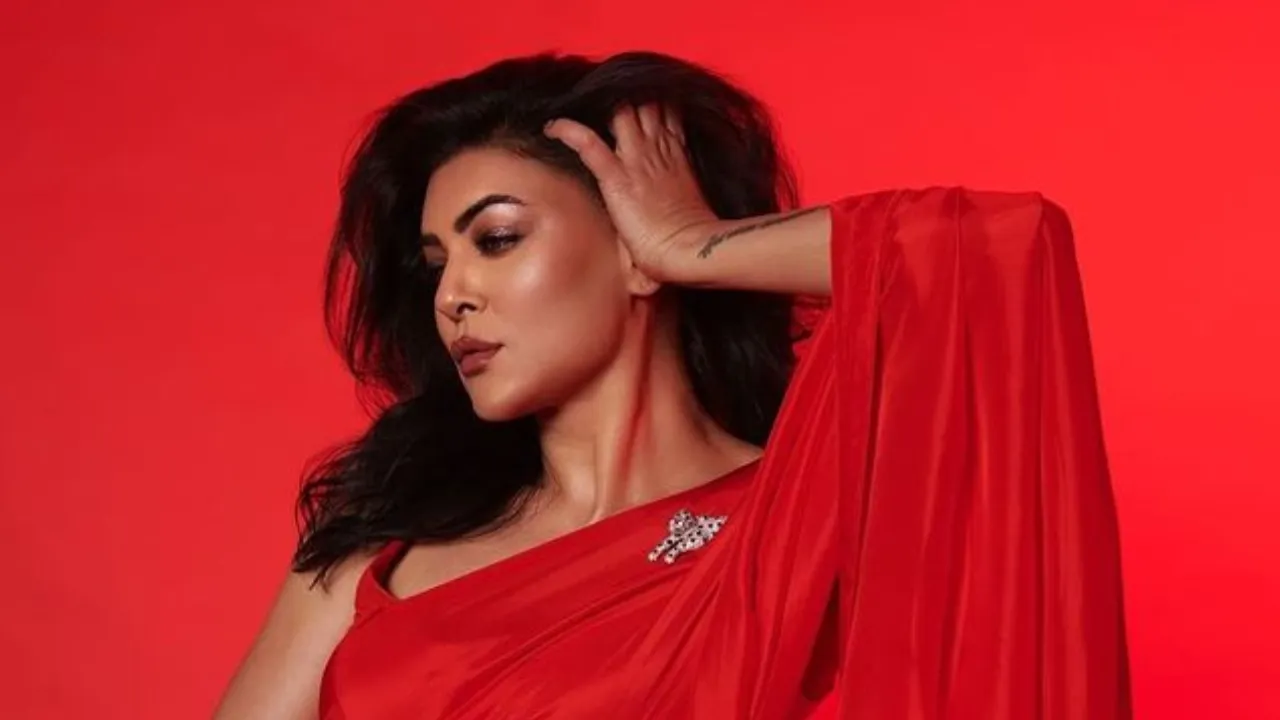 SUSHMITA SEN 2