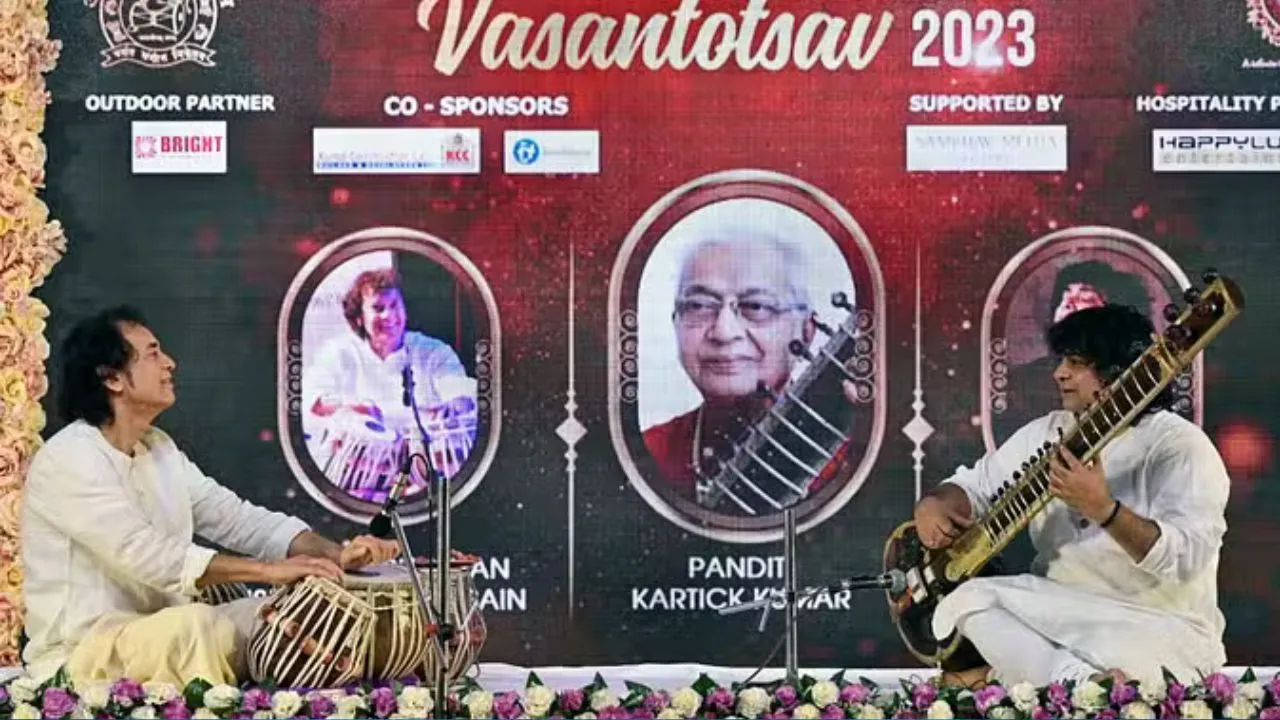 Zakir Hussain 3