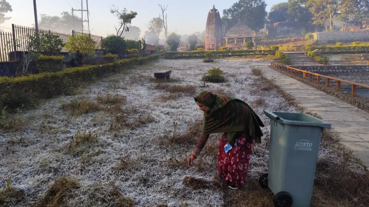 amarkantak 11