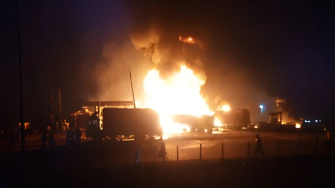 rajasthan blast 1