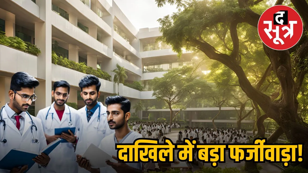 medical college