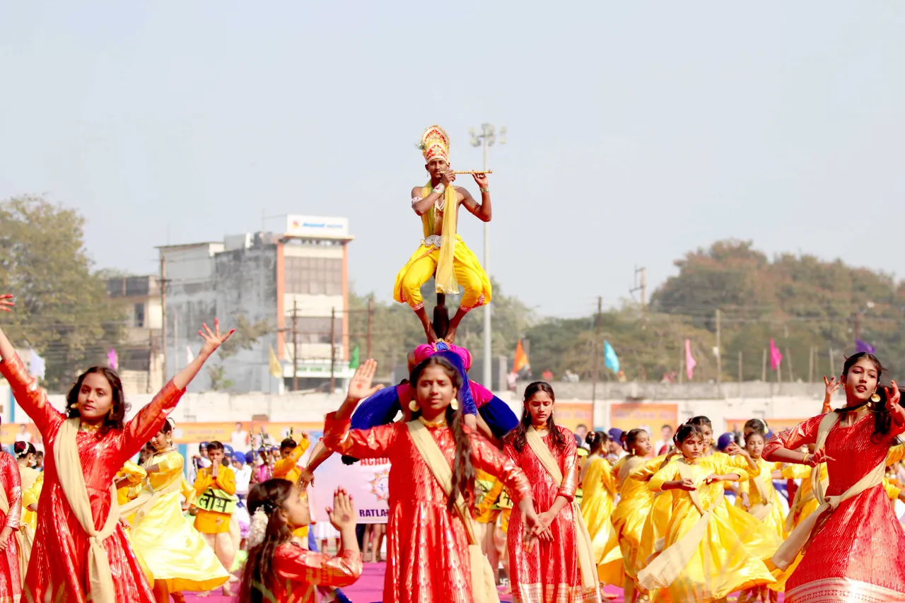 RAJAT JAYANTI 1