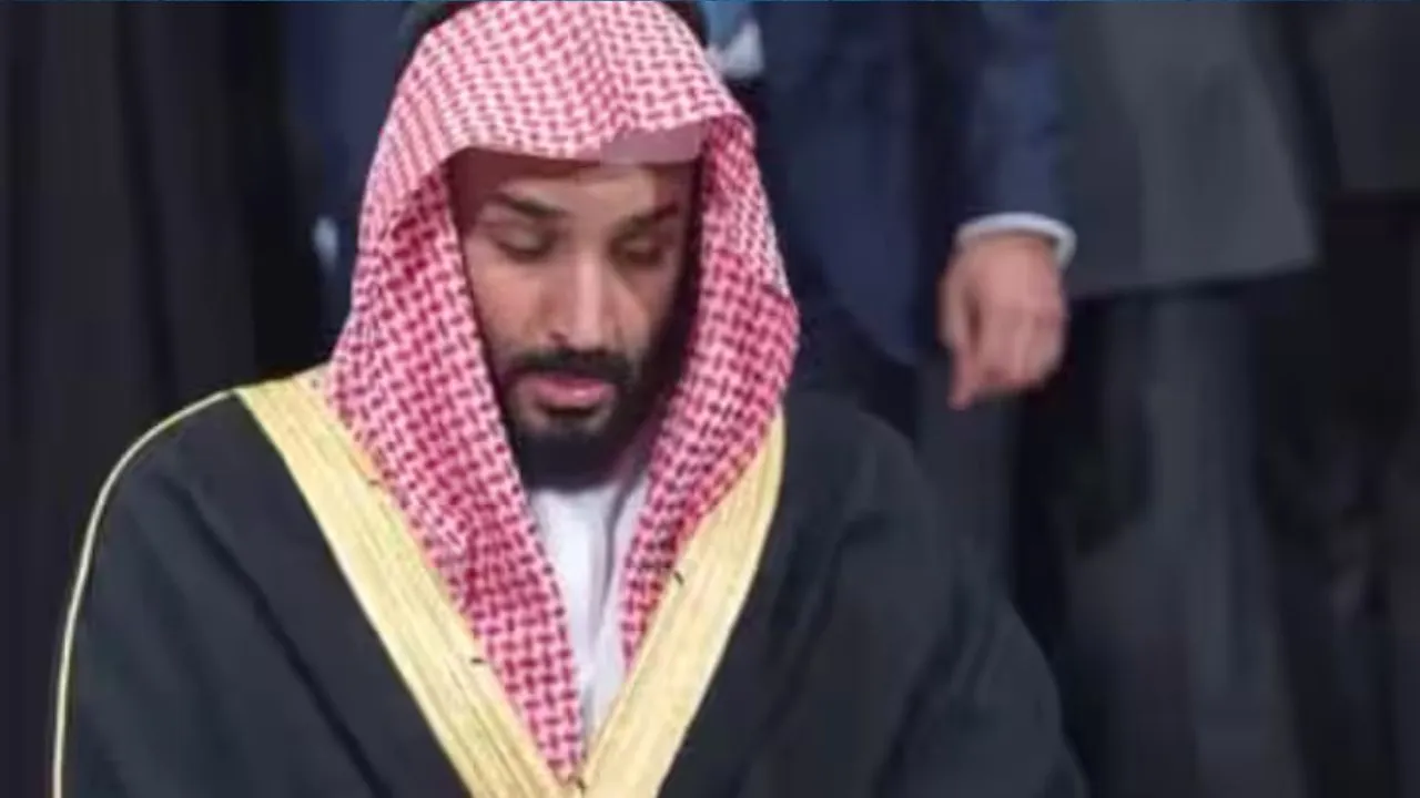 salman bin