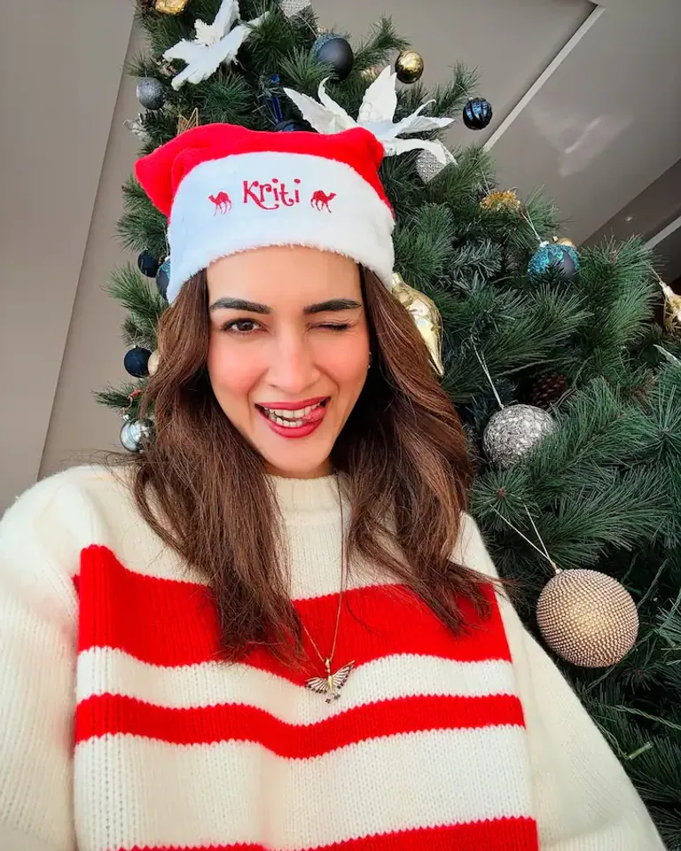 Kriti Sanon