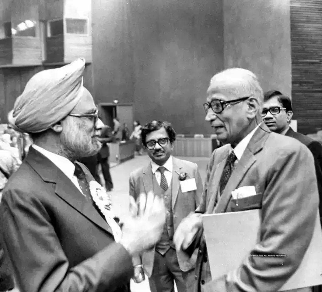 Prime Minister of India Manmohan Singh