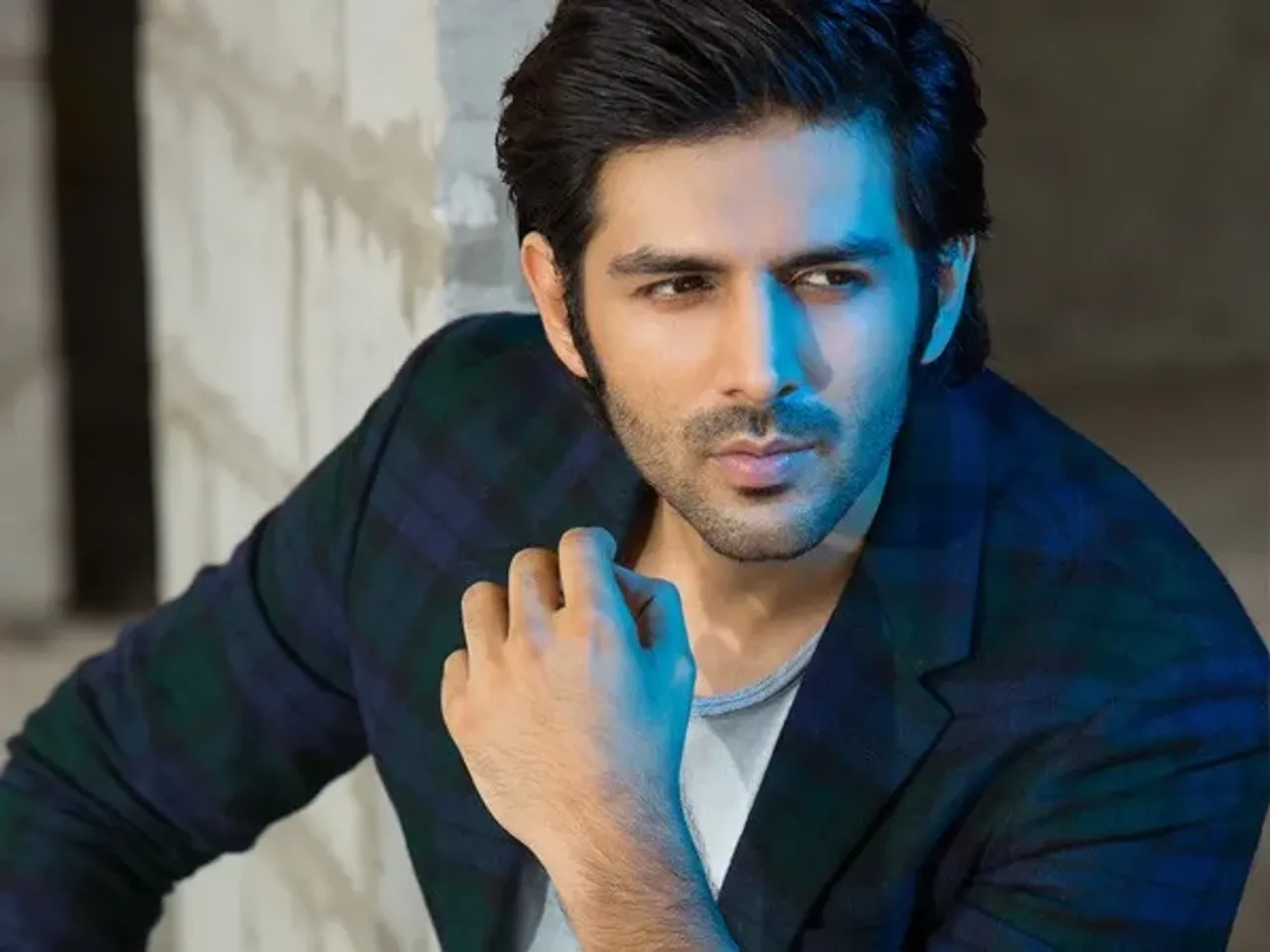 karthik aaryan 3