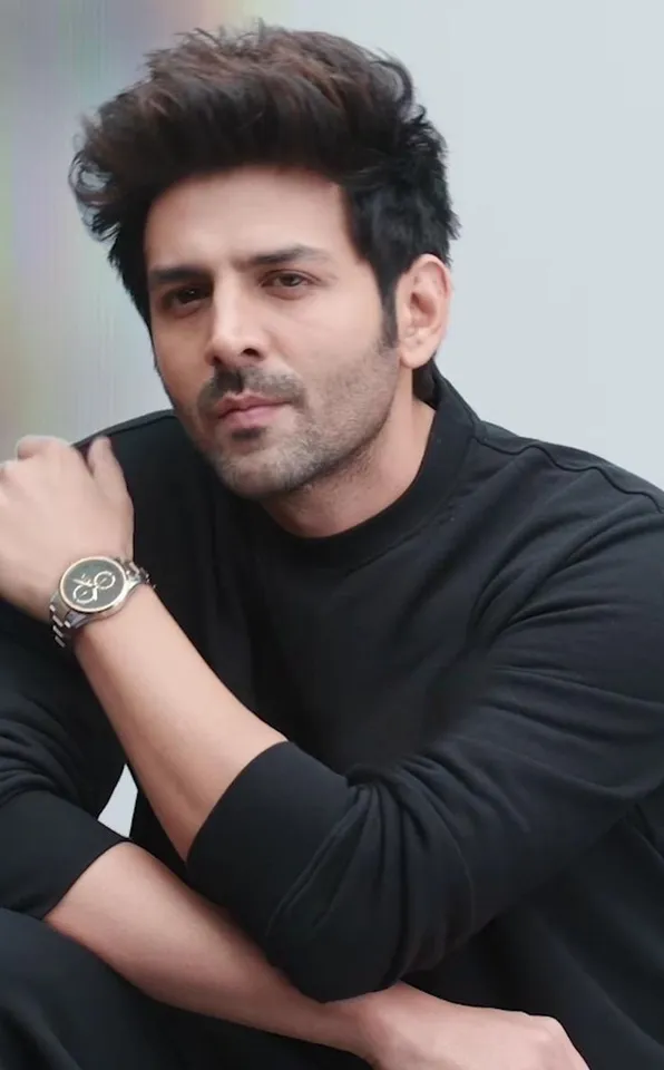 Kartik Aaryan 1