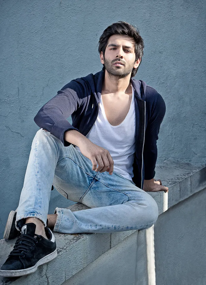 KARTIK-AARYAN