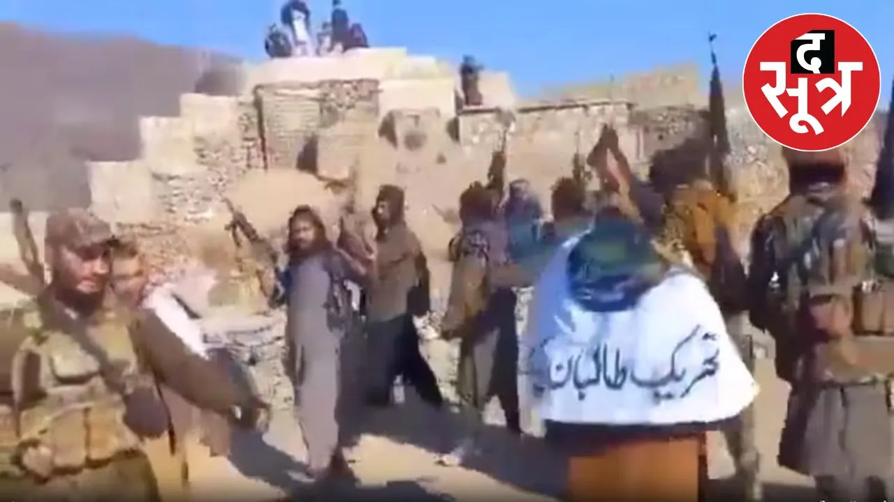 ttp terrorists attack 