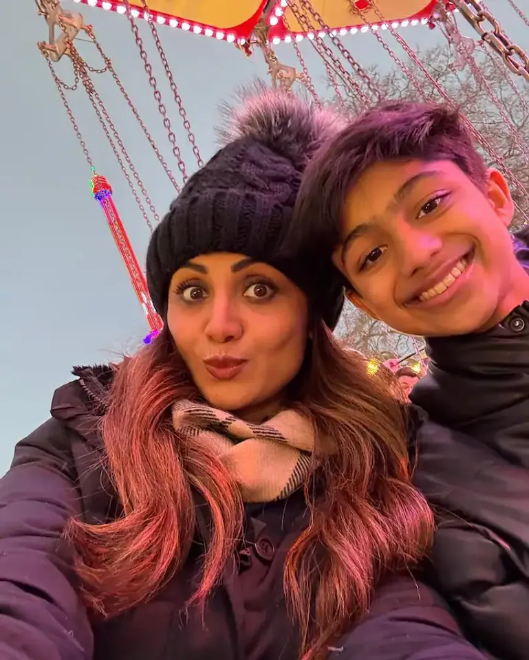 Shilpa Shetty 
