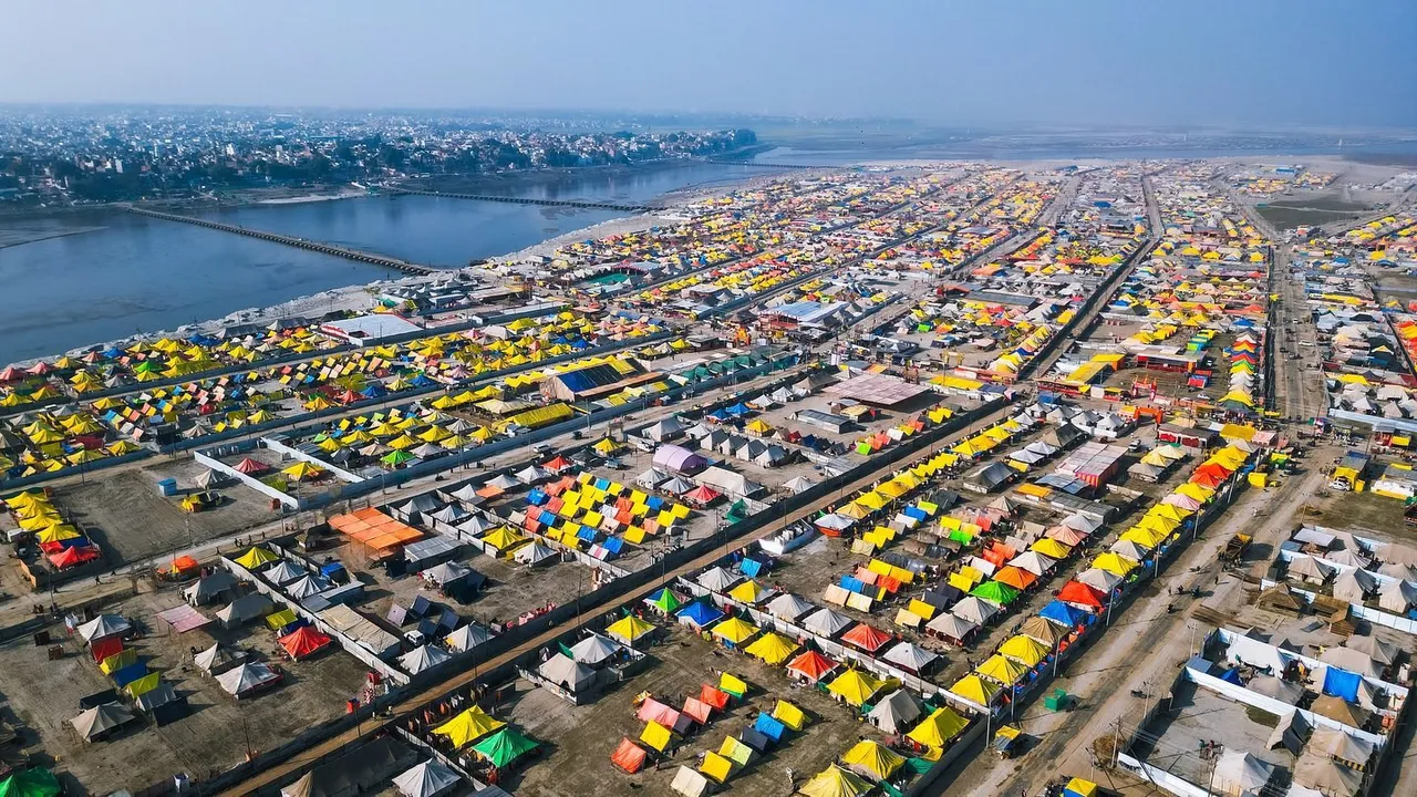 MAHAKUMBH
