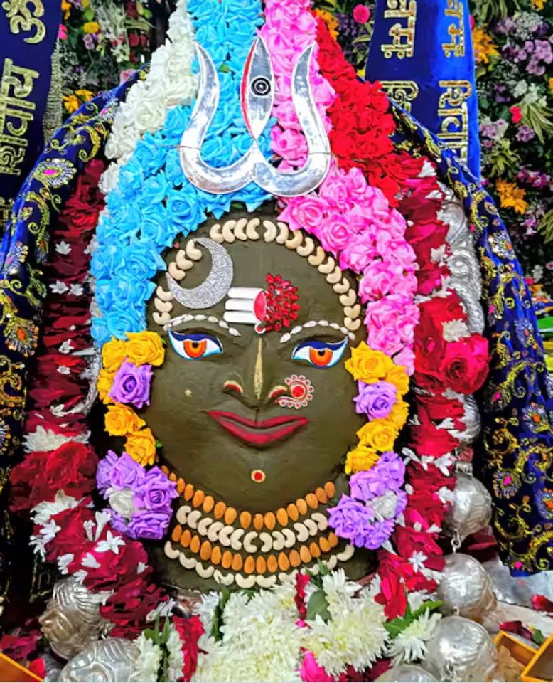 mahakal darshan