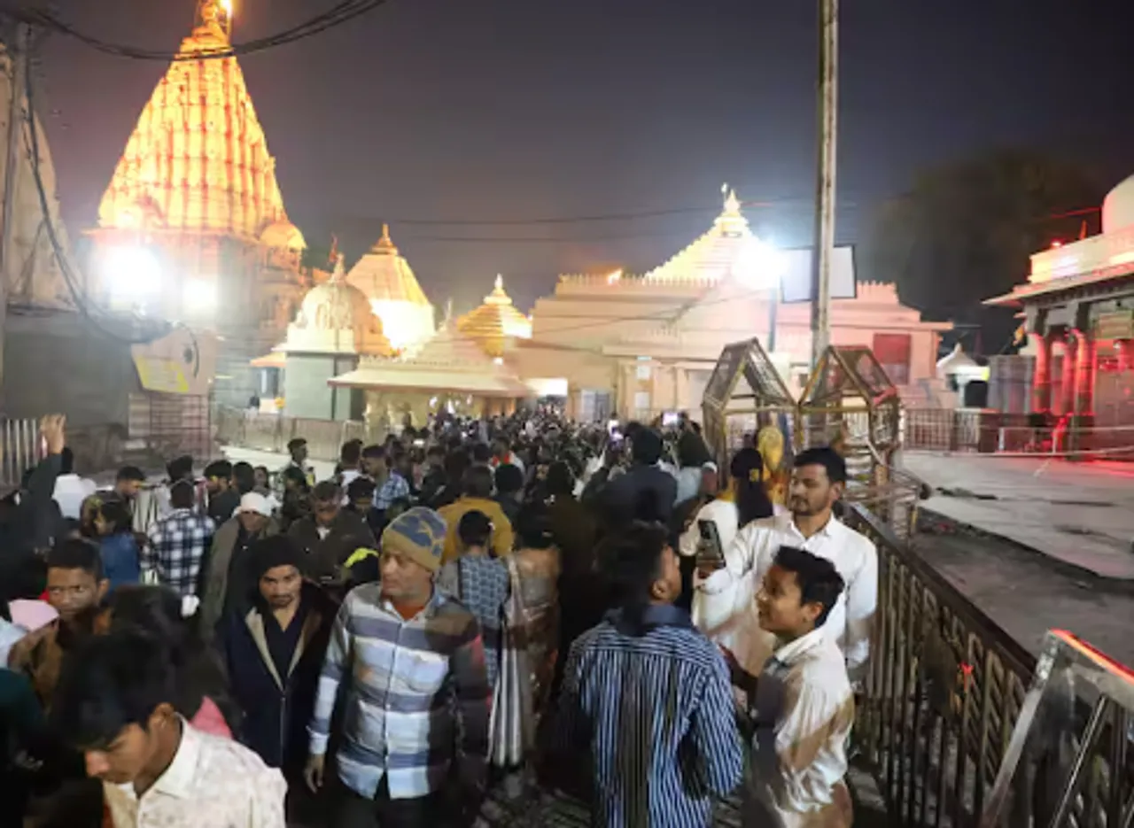 darshan