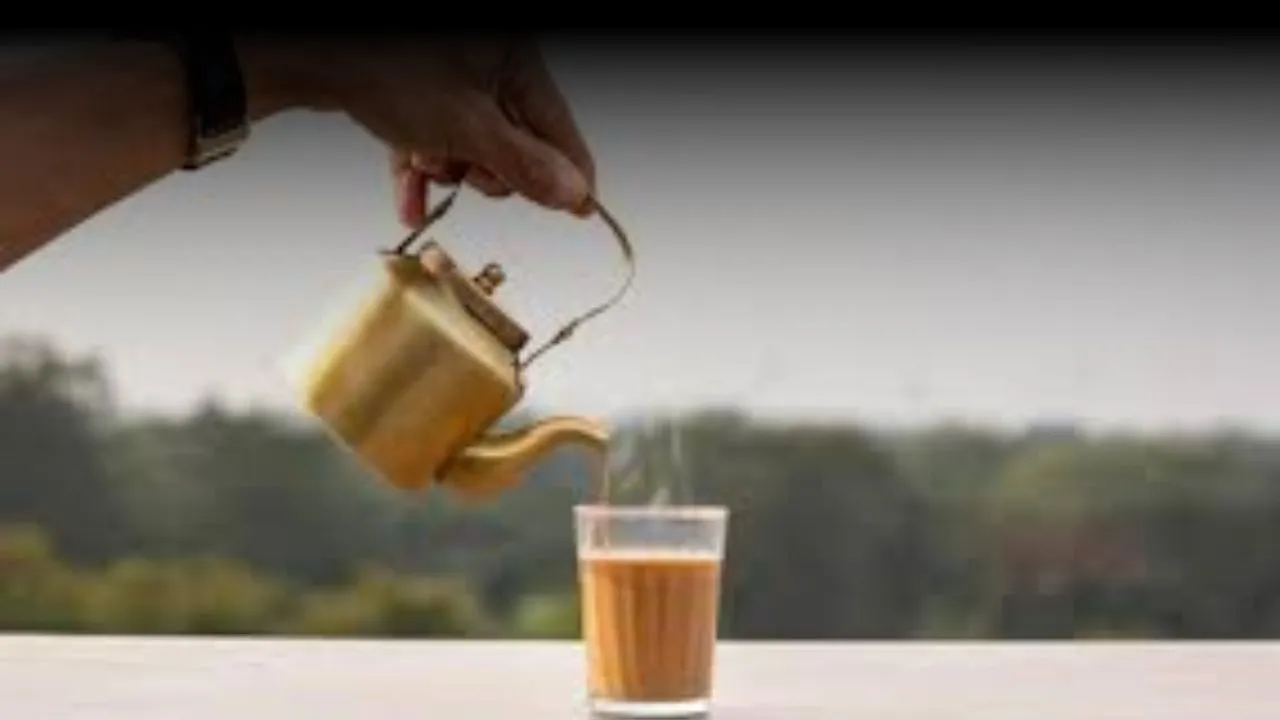 tea coffee4