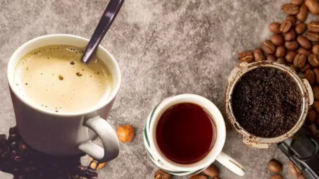 tea coffee 1