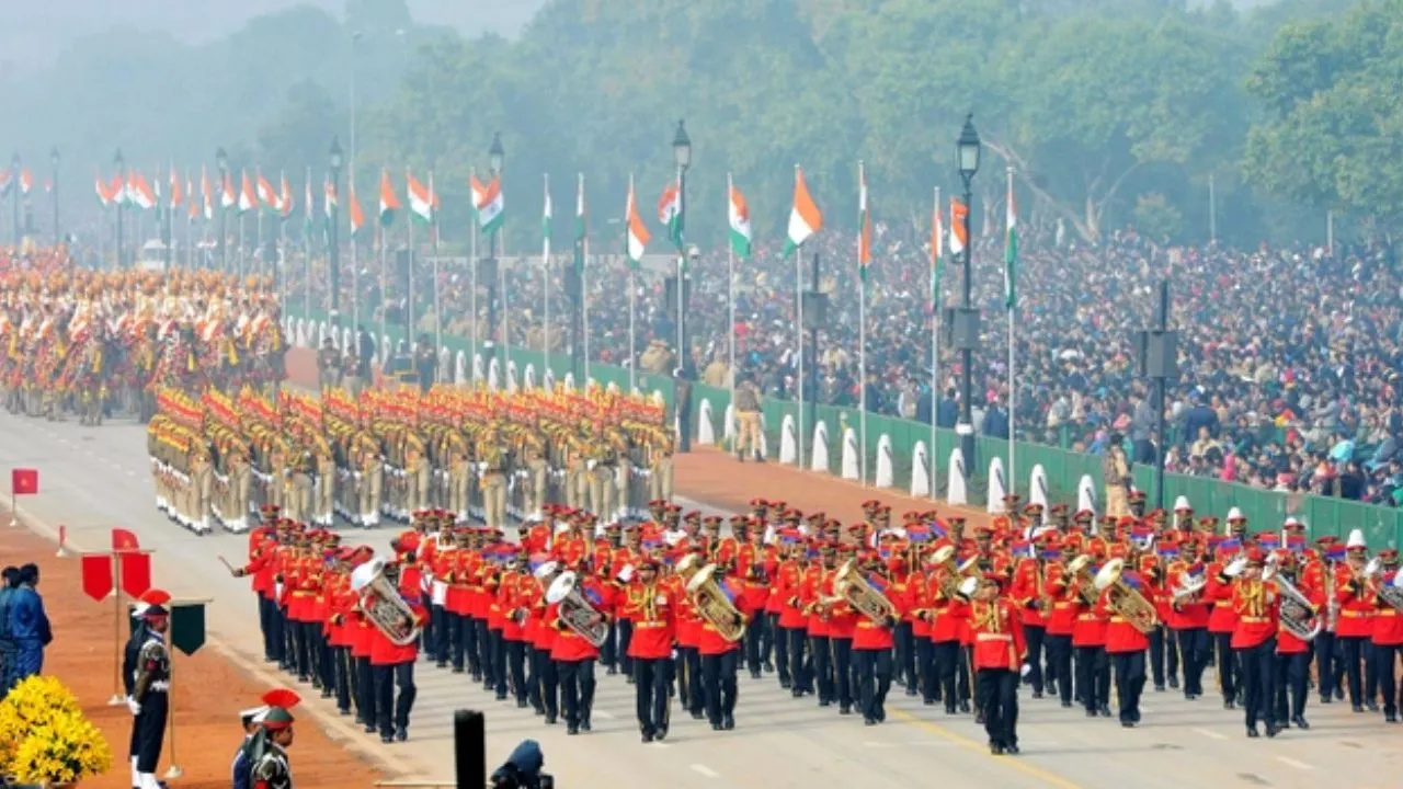 republic day 1
