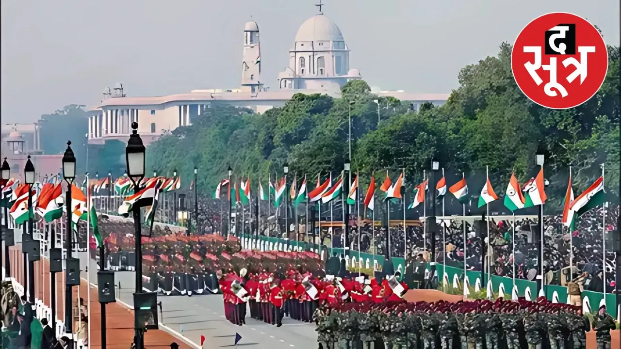 republic day 2025 