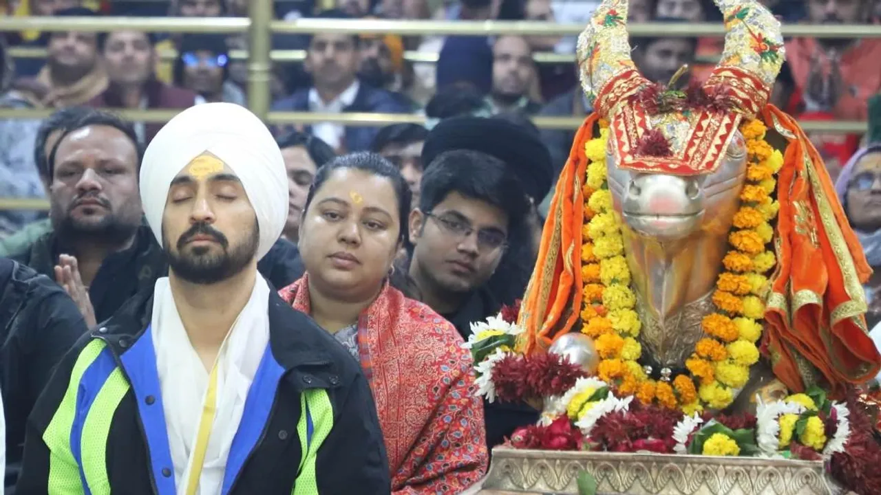 Diljit Dosanjh 1