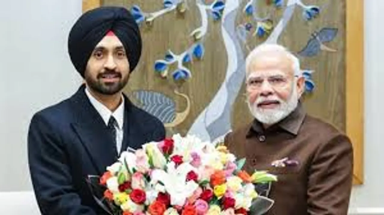 Diljit Dosanjh 2