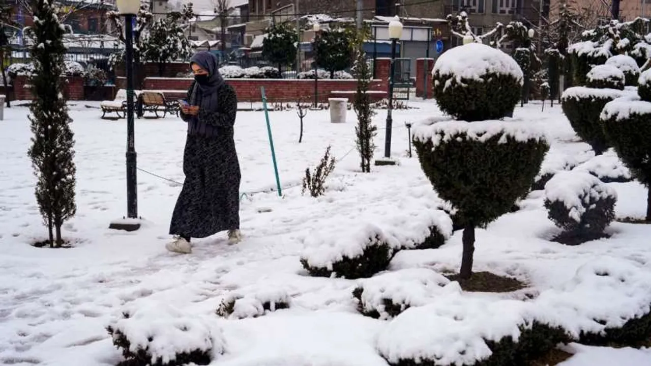 Srinagar 0