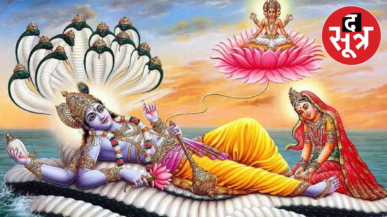 pausha-putrada-ekadashi