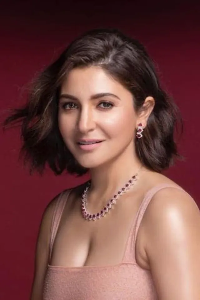 anushka sharma