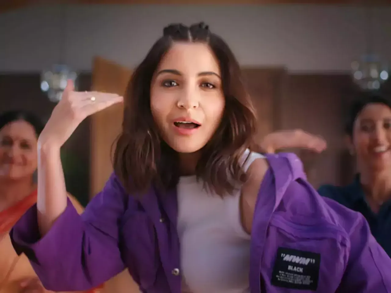 Anushka Sharma 3
