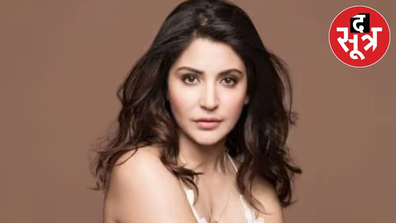 Anushka Sharma