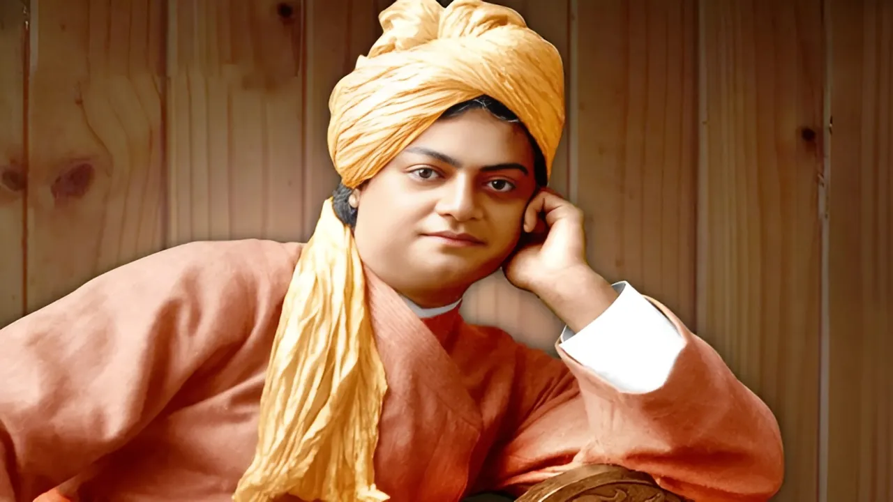 swami vivekanand 4