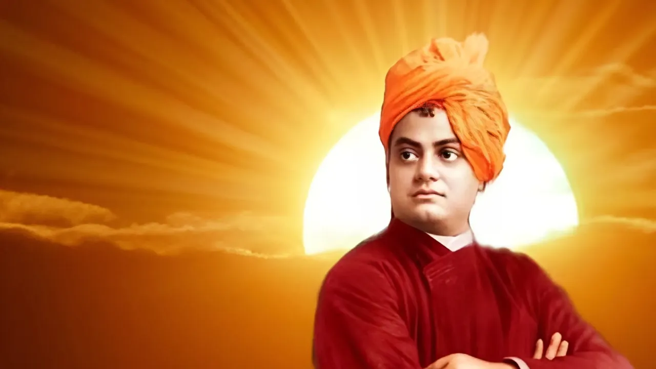 swami vivekanand 6