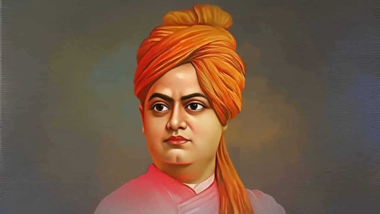 swami vivekanand 9
