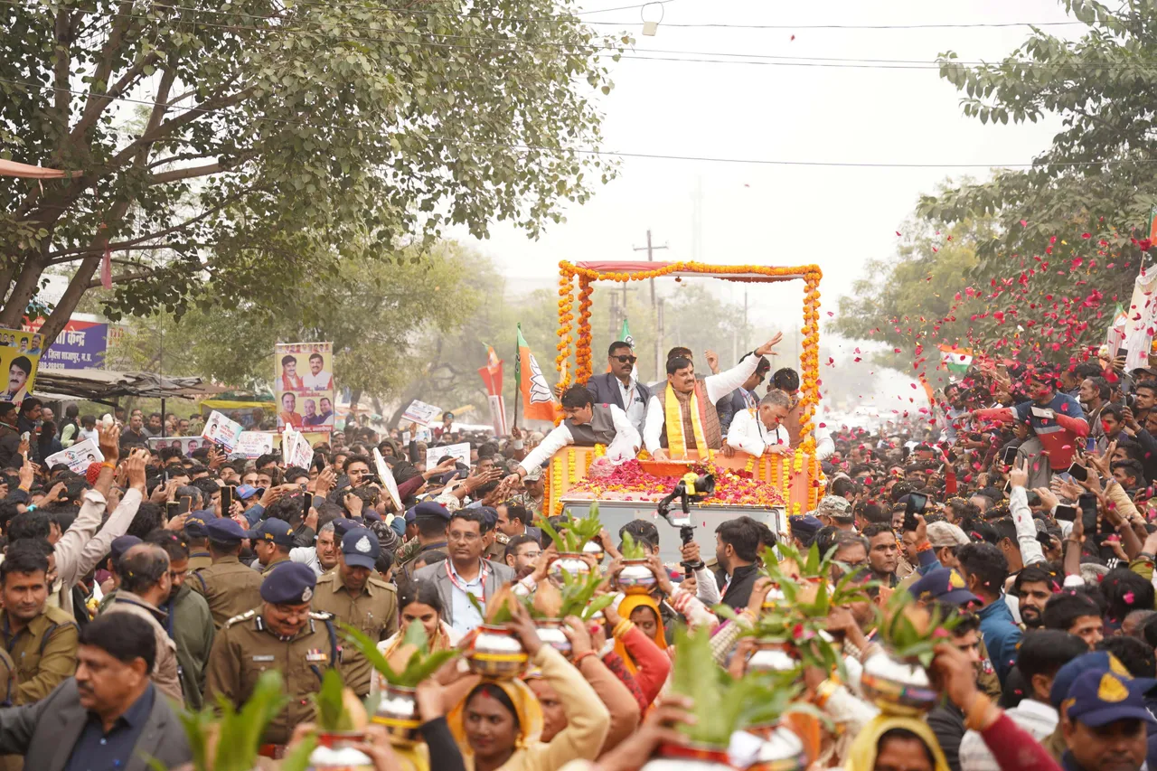 CM Mohan Yadav Shajapur transferred amount accounts Ladli Behna Scheme