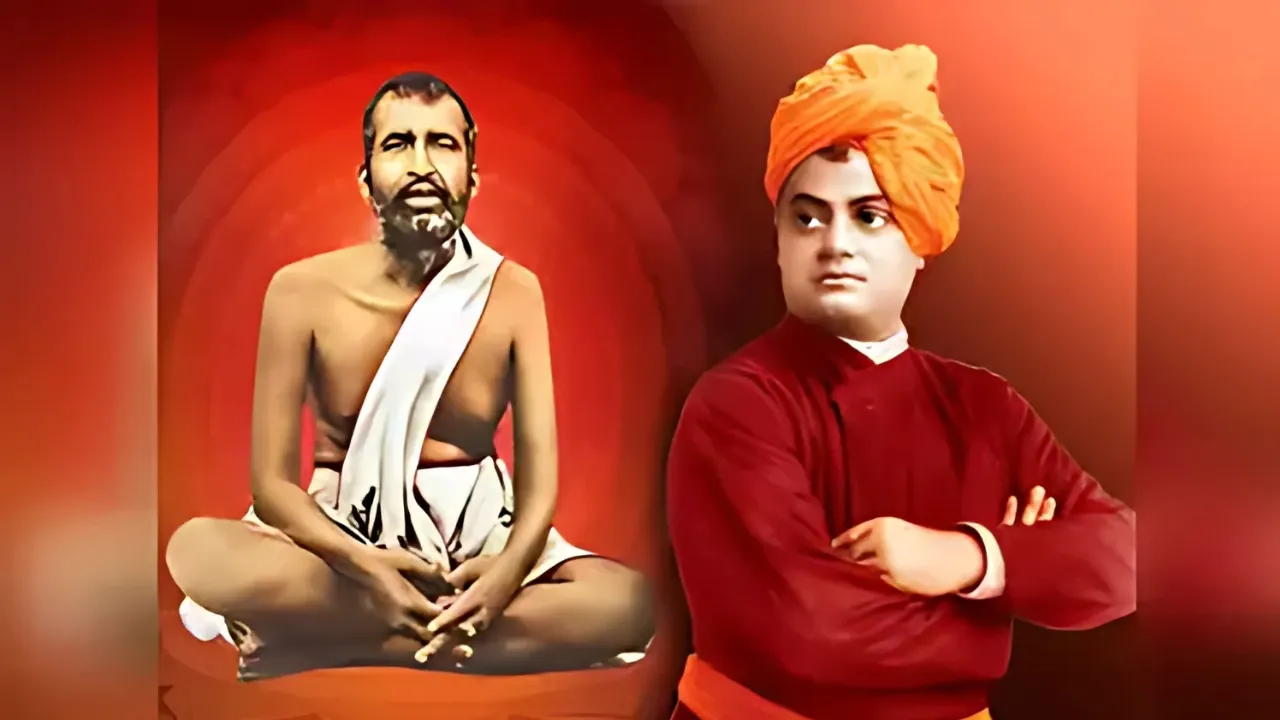 swami vivekanand 5