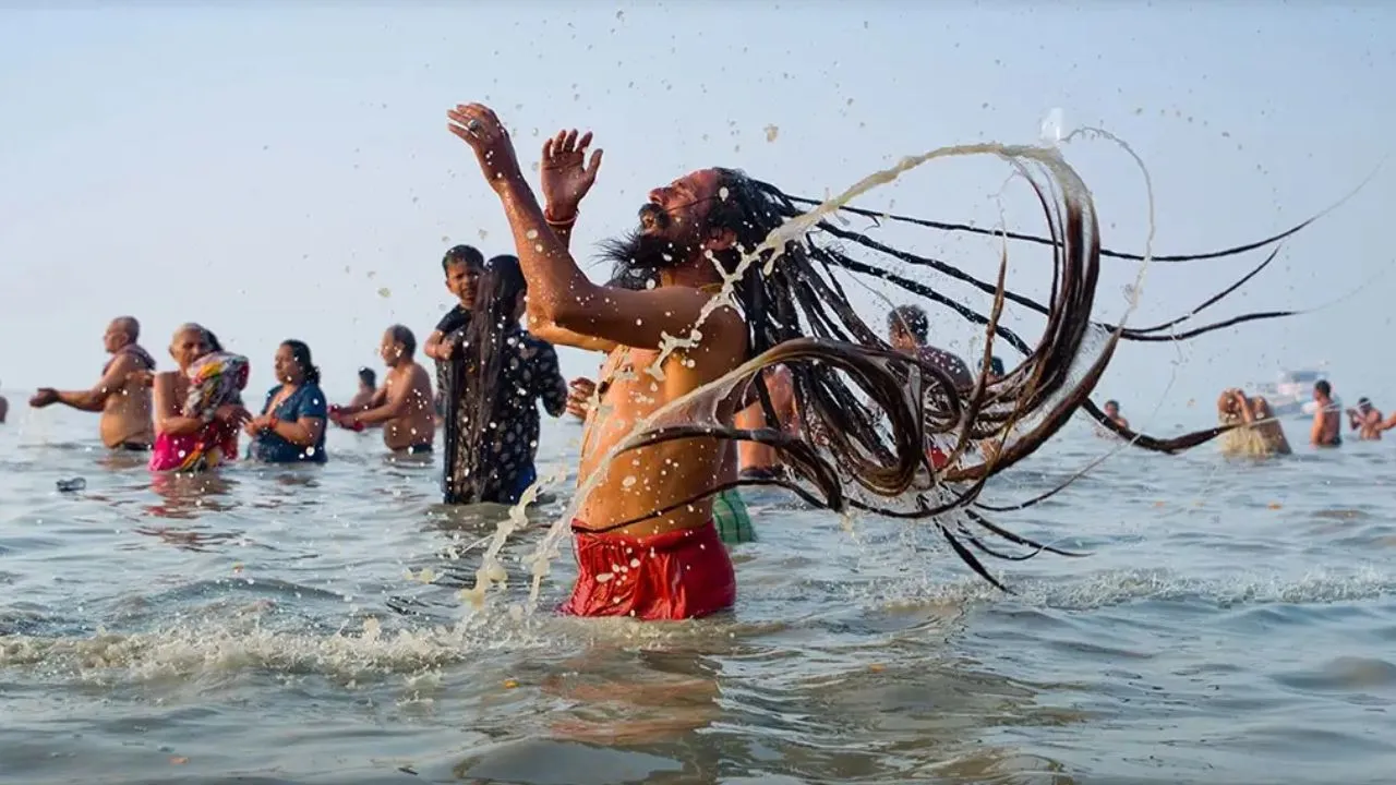 GANGA SAGAR 0