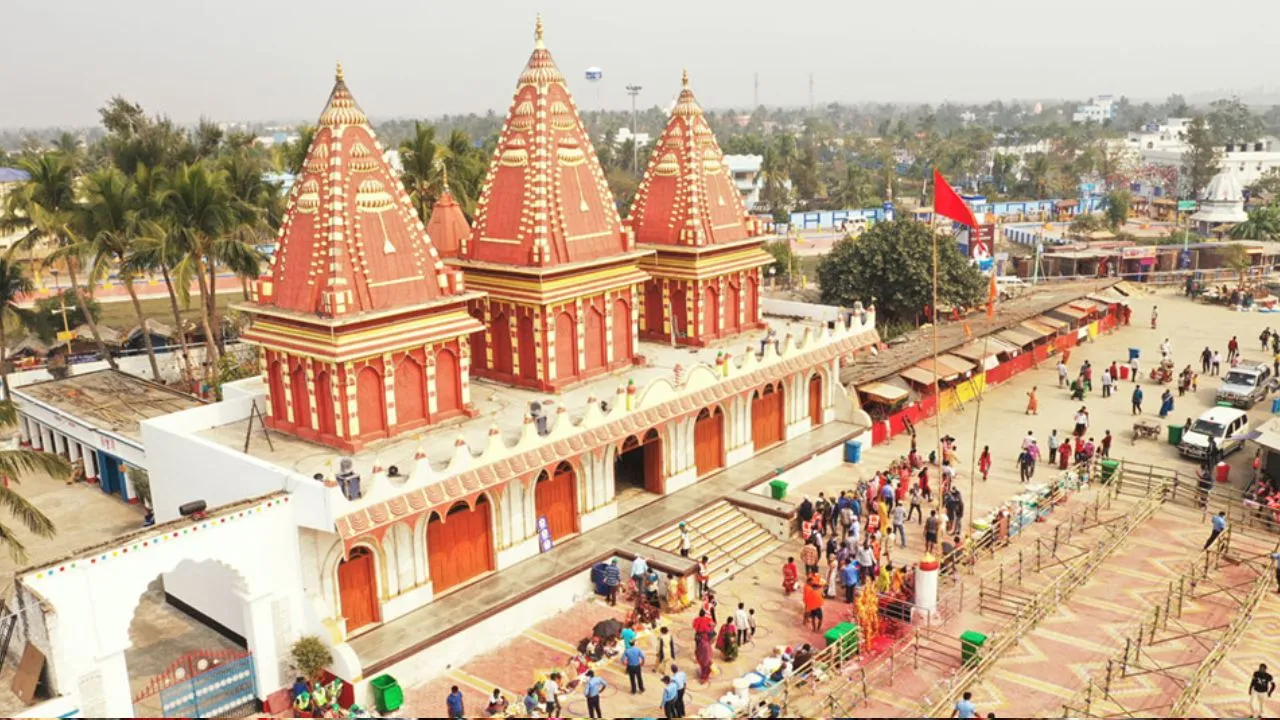 GANGA SAGAR 2