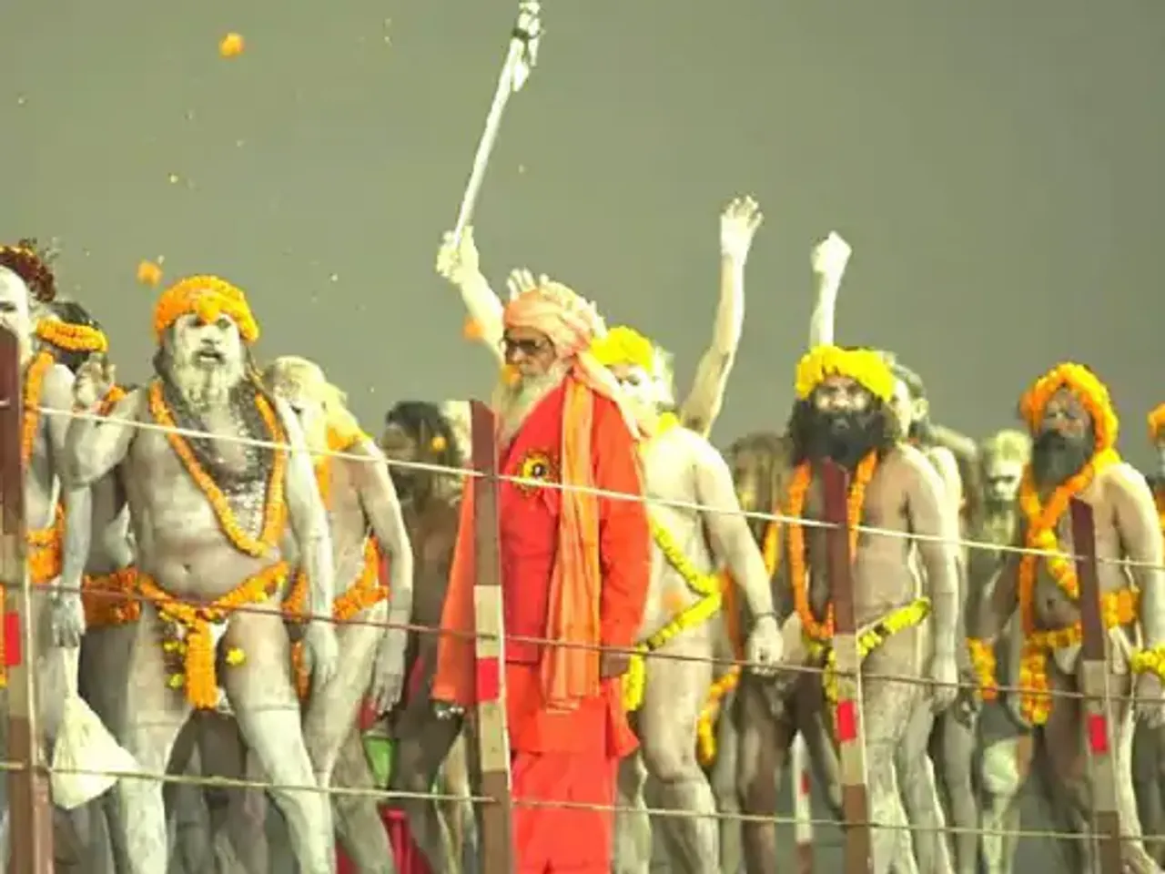 प्रयागराज महाकुंभ